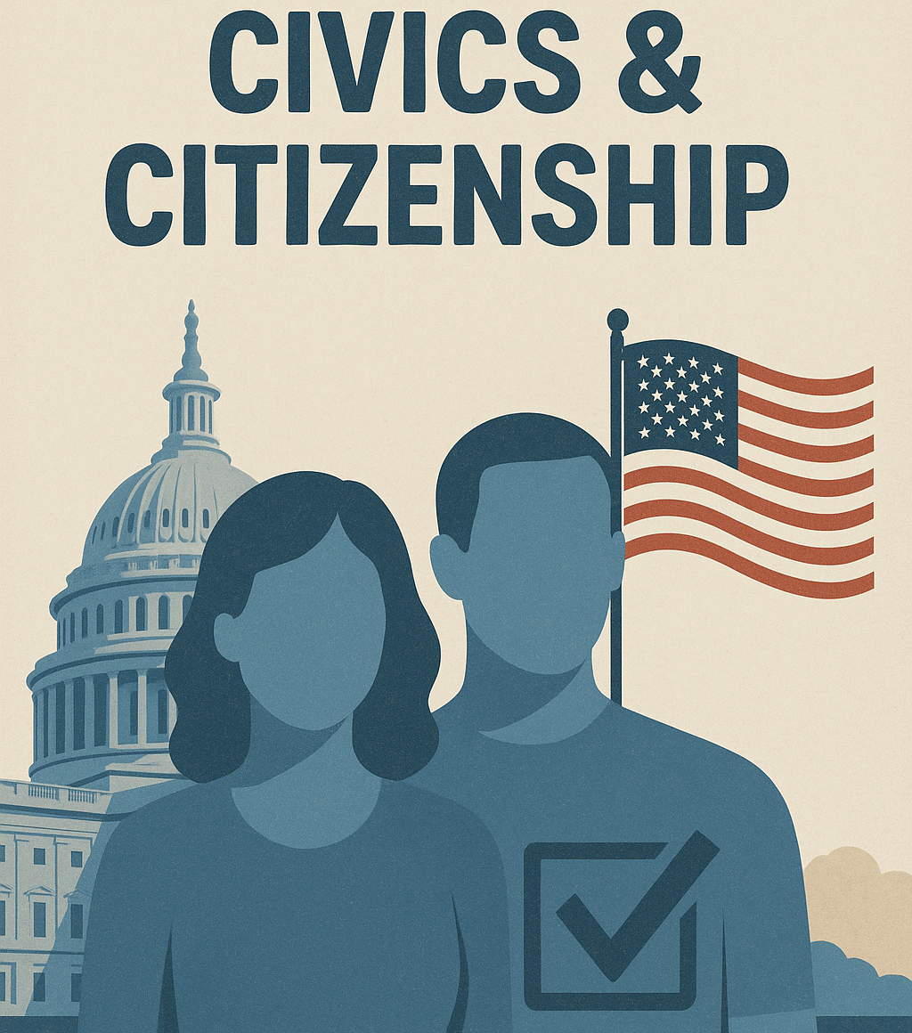 Civics & Citizenship